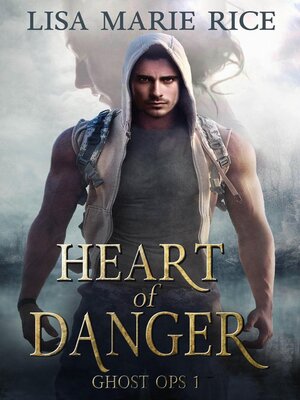 cover image of Heart of Danger